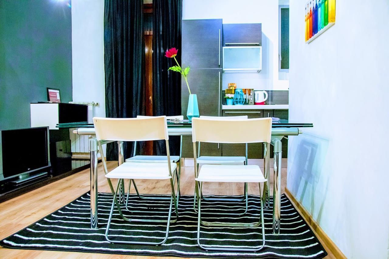 Yhome | Stylish Chic Turyn Zewnętrze zdjęcie
