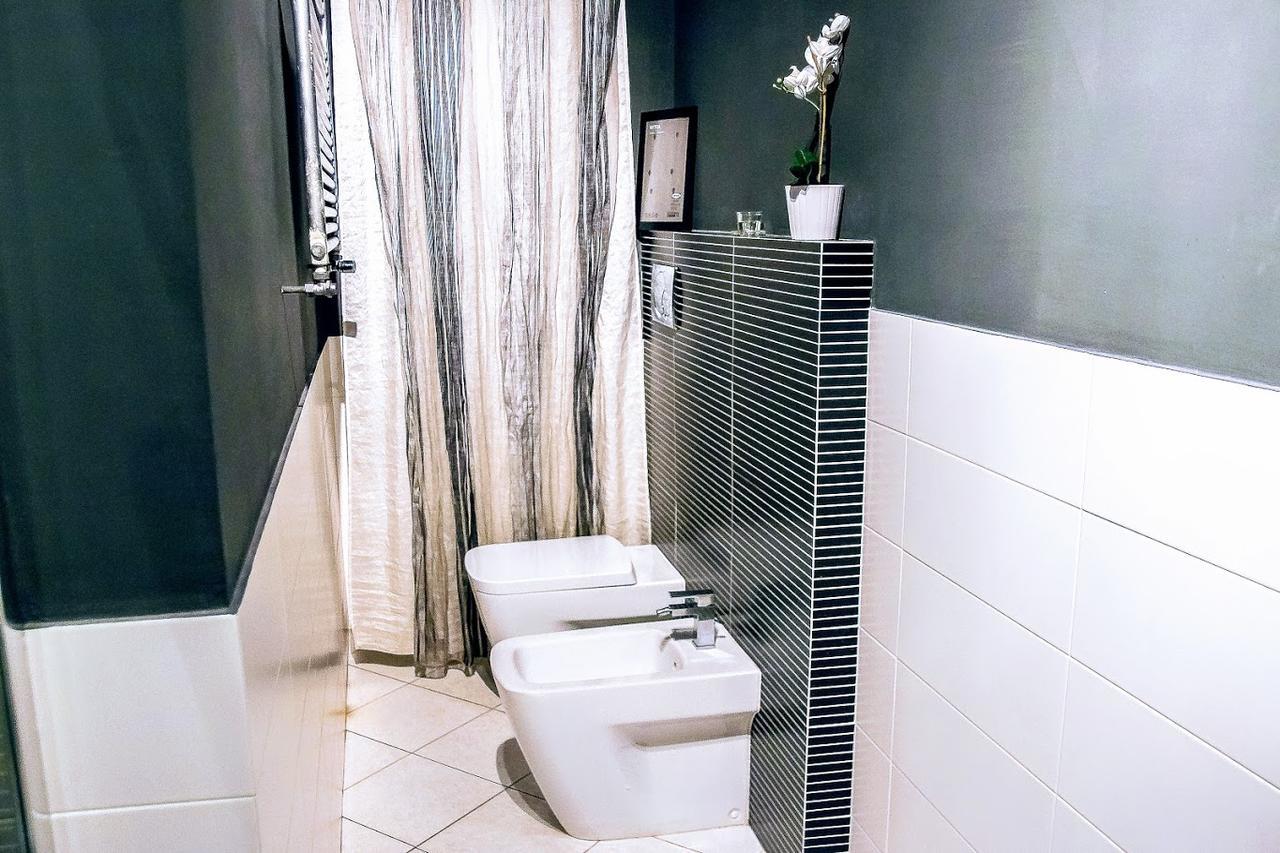 Yhome | Stylish Chic Turyn Zewnętrze zdjęcie
