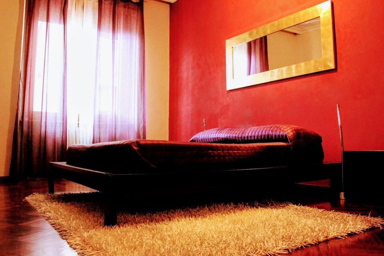 Yhome | Stylish Chic Turyn Zewnętrze zdjęcie